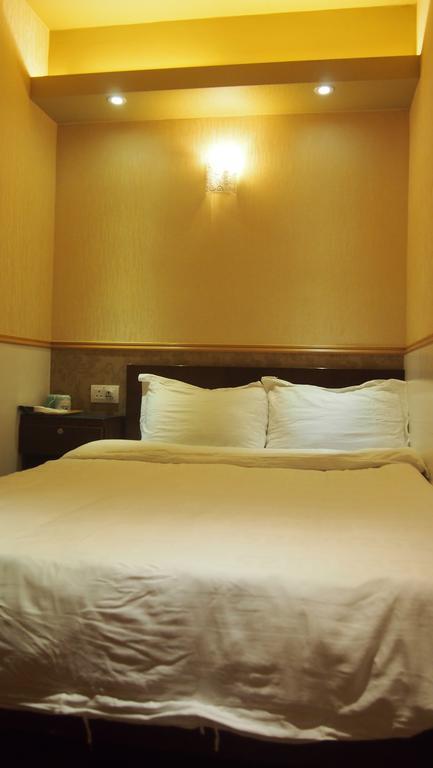 Hk Wonderful Inn Hong Kong Exterior foto